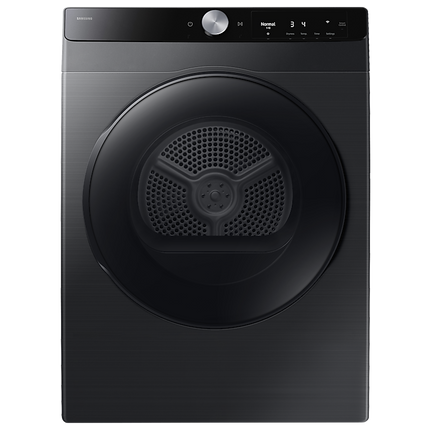 Samsung 4.0 Cu.Ft. 6000 Series Compact Electric Dryer with SmartDial Control