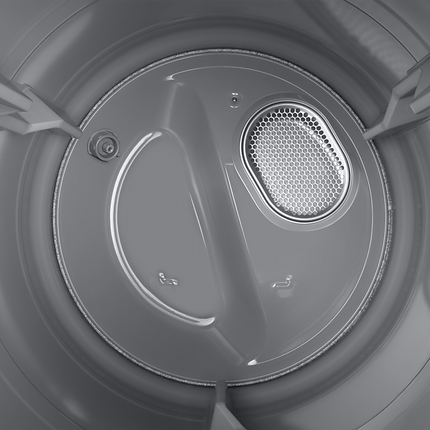 Samsung 7.5 cu.ft Electric Dryer with Multi Steam and Steam Sanitize+