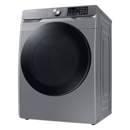 Samsung 7.5 cu. ft. Gas Dryer with Multi-Steam technology and Steam Sanitize+