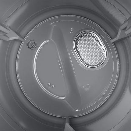 Samsung 7.5 cu. ft. Gas Dryer with Multi-Steam technology and Steam Sanitize+