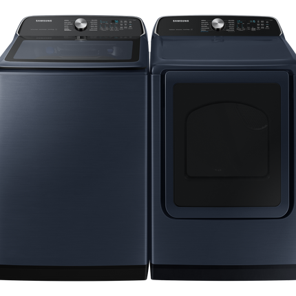Samsung 7.4 cu. ft. 7155 Series Smart Electric Dryer with Pet Care Dry