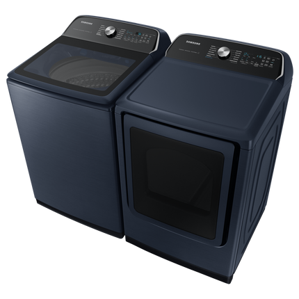 Samsung 7.4 cu. ft. 7155 Series Smart Electric Dryer with Pet Care Dry