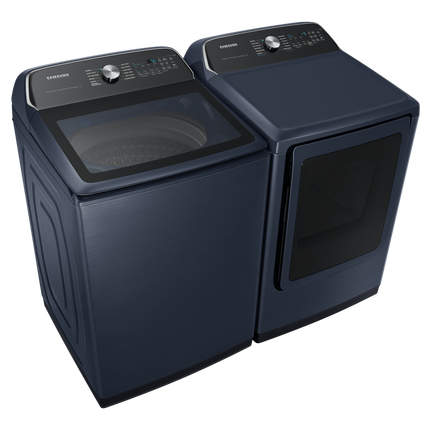 Samsung 7.4 cu. ft. 7155 Series Smart Electric Dryer with Pet Care Dry
