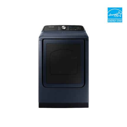 Samsung 7.4 cu. ft. 7155 Series Smart Electric Dryer with Pet Care Dry