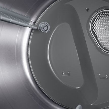 Samsung 7.4 cu. ft. 7550 Series Smart Electric Dryer with Pet Care Dry<br>