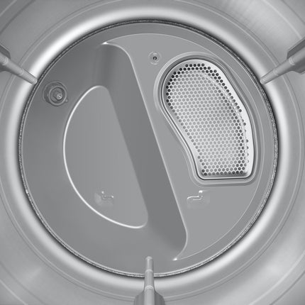Samsung 7.5 cu. ft. Dryers with Steam Sanitize and ENERGY STAR Certified