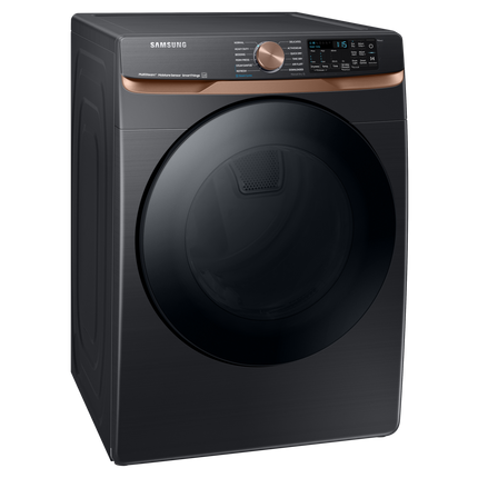 Samsung 7.5 cu. ft. Dryers with Steam Sanitize and ENERGY STAR Certified