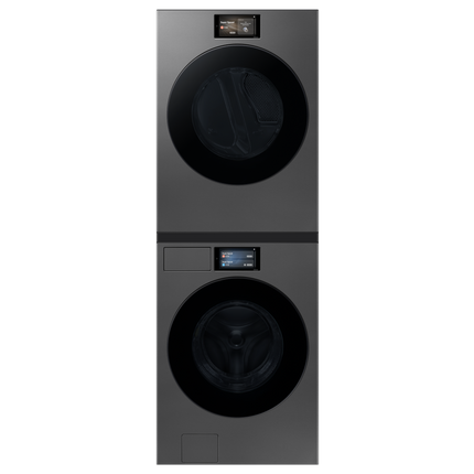 Samsung 7.6 Cu.Ft. F90 Series Bespoke AI Electric Dryer with AI Opti Dry (2025)