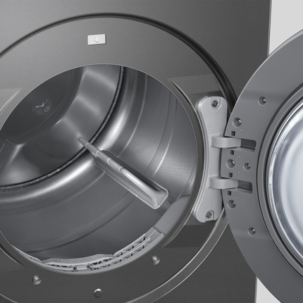 Samsung 7.6 Cu.Ft. F90 Series Bespoke AI Electric Dryer with AI Opti Dry (2025)