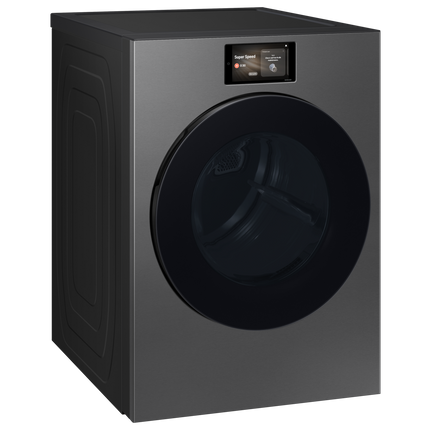 Samsung 7.6 Cu.Ft. F90 Series Bespoke AI Electric Dryer with AI Opti Dry (2025)