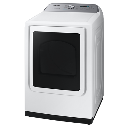 Samsung 7.4 Cu.Ft. 5500 Series Electric Dryer with Steam