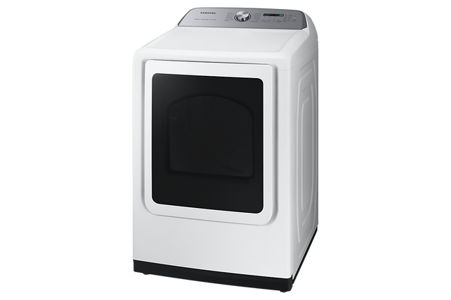 Samsung 7.4 Cu.Ft. 5500 Series Electric Dryer with Steam