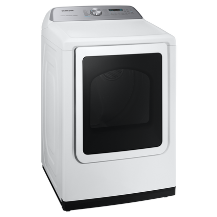Samsung 7.4 Cu.Ft. 5500 Series Electric Dryer with Steam