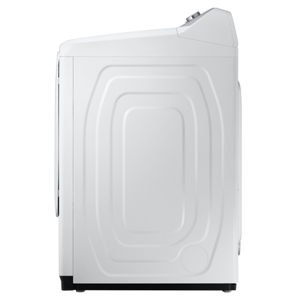 Samsung 7.4 Cu.Ft. 5500 Series Electric Dryer with Steam