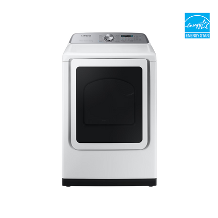 Samsung 7.4 Cu.Ft. 5500 Series Electric Dryer with Steam