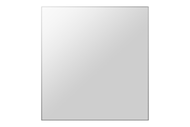 Samsung Bespoke Dishwasher Panel Clean White Glass