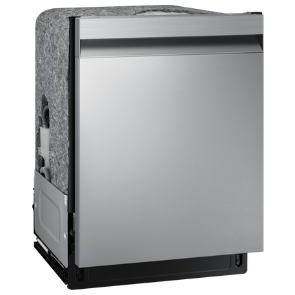 Samsung 46 dBA Smart Dishwasher with StormWash™
