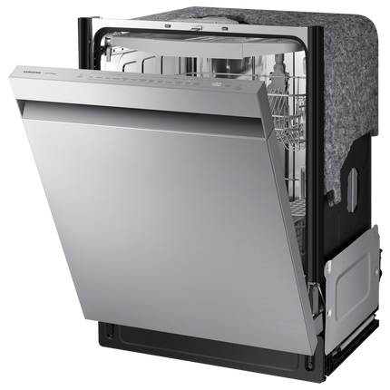 Samsung 46 dBA Smart Dishwasher with StormWash™
