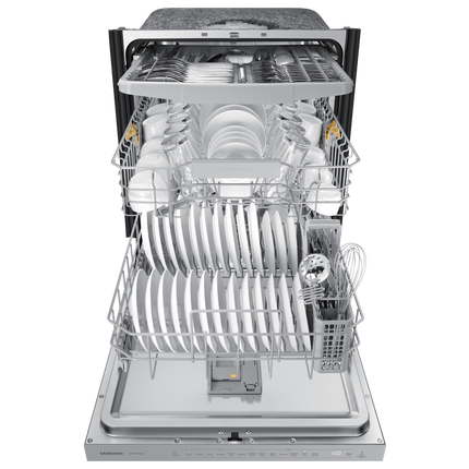 Samsung 46 dBA Smart Dishwasher with StormWash™