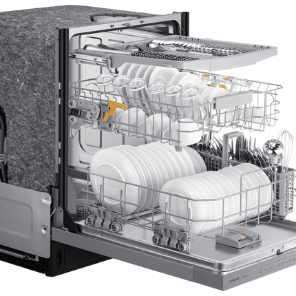 Samsung 46 dBA Smart Dishwasher with StormWash™
