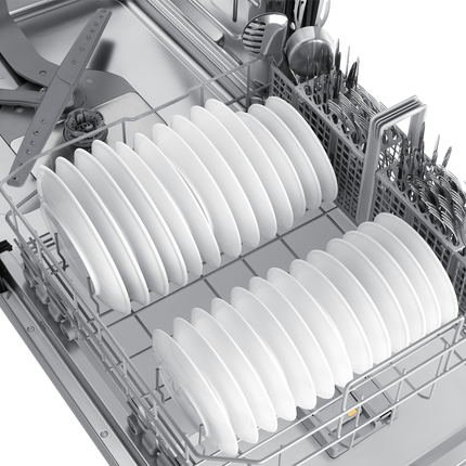 Samsung 46 dBA Smart Dishwasher with StormWash™
