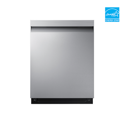 Samsung 46 dBA Smart Dishwasher with StormWash™