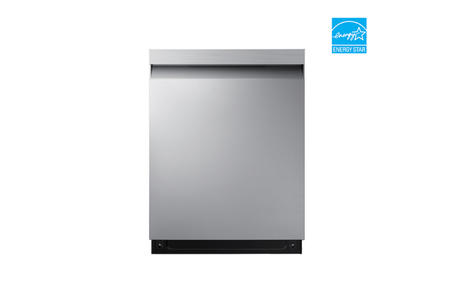 Samsung 46 dBA Smart Dishwasher with StormWash™