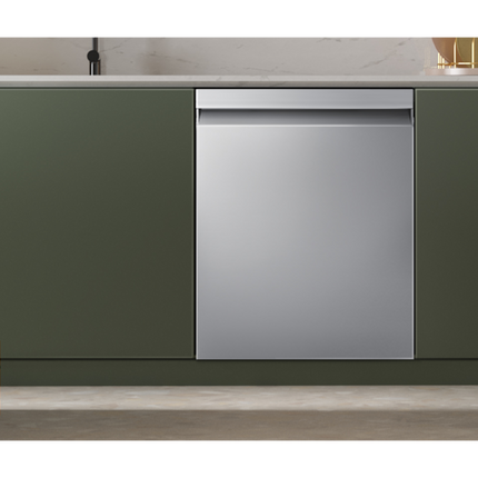 Samsung 46 dBA Smart Dishwasher with StormWash™