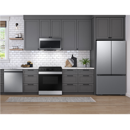 Samsung 46 dBA Smart Dishwasher with StormWash™