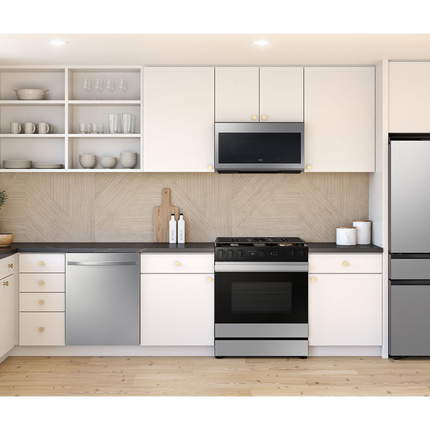 Samsung 46 dBA Smart Dishwasher with StormWash™