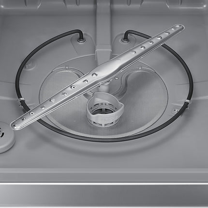Samsung 51 dBA Fingerprint-resistant Dishwasher with 3rd Rack