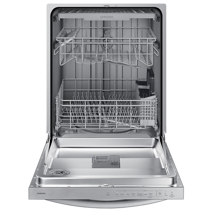Samsung 51 dBA Fingerprint-resistant Dishwasher with 3rd Rack