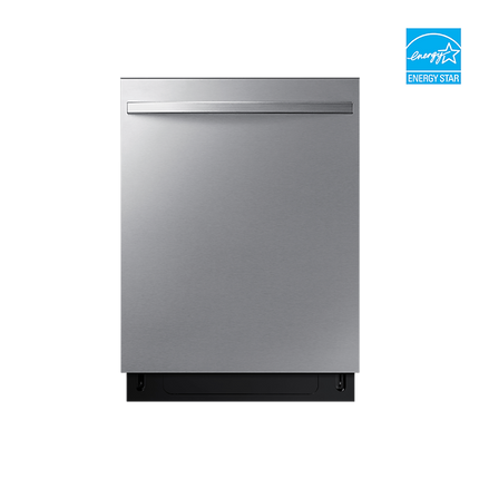 Samsung 51 dBA Fingerprint-resistant Dishwasher with 3rd Rack