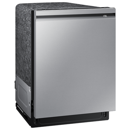 Samsung Smart Stormwash+ 7 Series 42 dBA Dishwasher with Smart Dry