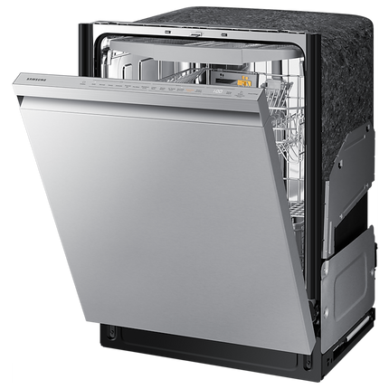 Samsung Smart Stormwash+ 7 Series 42 dBA Dishwasher with Smart Dry