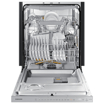 Samsung Smart Stormwash+ 7 Series 42 dBA Dishwasher with Smart Dry