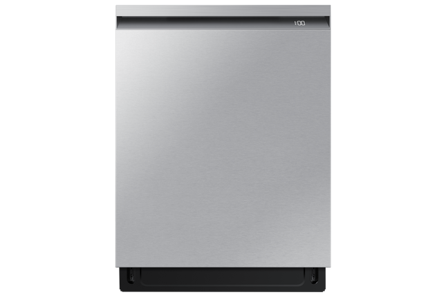 Samsung Smart Stormwash+ 7 Series 42 dBA Dishwasher with Smart Dry