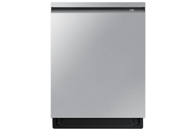 Samsung Smart Stormwash+ 7 Series 42 dBA Dishwasher with Smart Dry