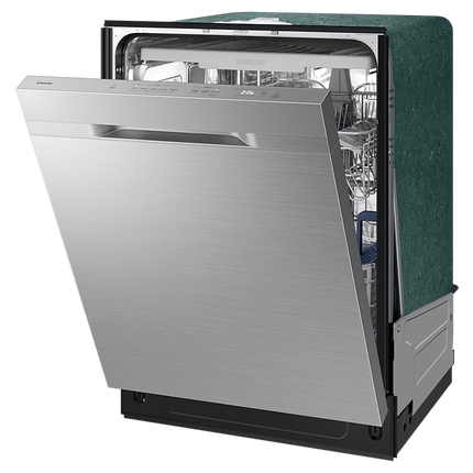 Samsung 48 dBA 5500 Series Dishwasher with 3rd Rack