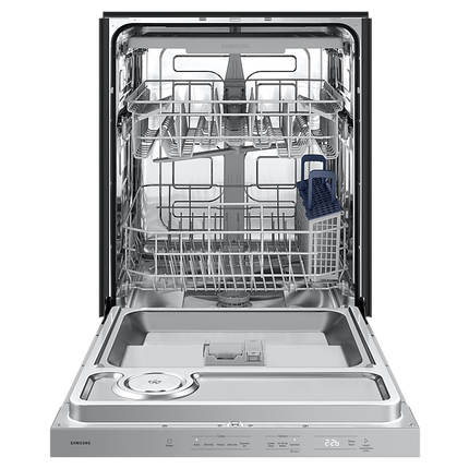 Samsung 48 dBA 5500 Series Dishwasher with 3rd Rack