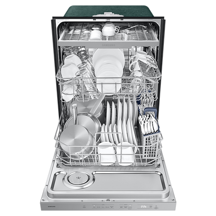 Samsung 48 dBA 5500 Series Dishwasher with 3rd Rack