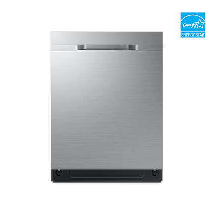 Samsung 48 dBA 5500 Series Dishwasher with 3rd Rack