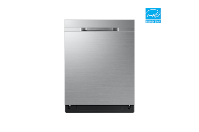 Samsung 48 dBA 5500 Series Dishwasher with 3rd Rack