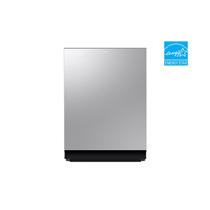 Samsung Auto Open-Door Dishwasher w/AI Wash and Upgraded 3rd Rack Washing System