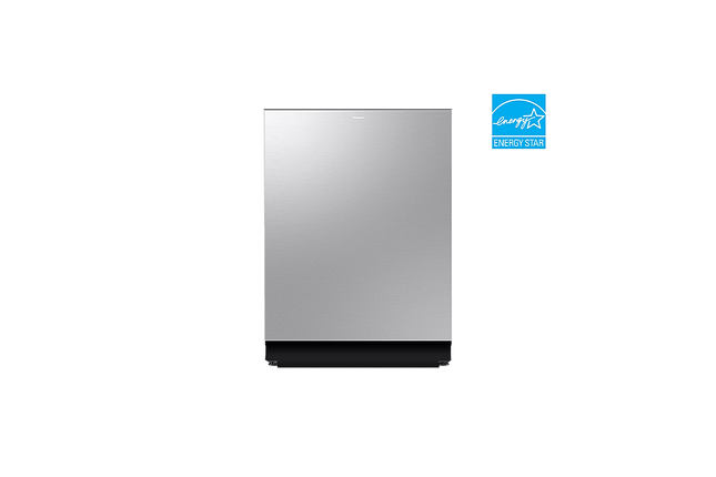 Samsung Auto Open-Door Dishwasher w/AI Wash and Upgraded 3rd Rack Washing System