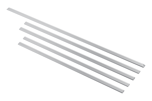 Samsung Stainless Steel Side Filler Kit