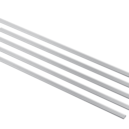Samsung Stainless Steel Side Filler Kit