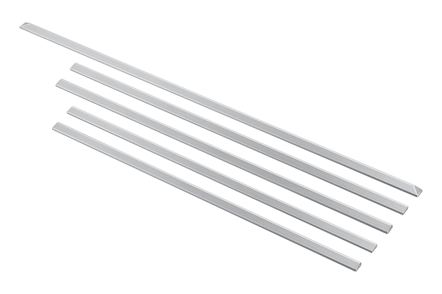 Samsung Stainless Steel Side Filler Kit