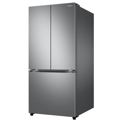 Samsung 33” 3-Door French Door Refrigerator with Beverage Center™ & AutoFill Water Pitcher