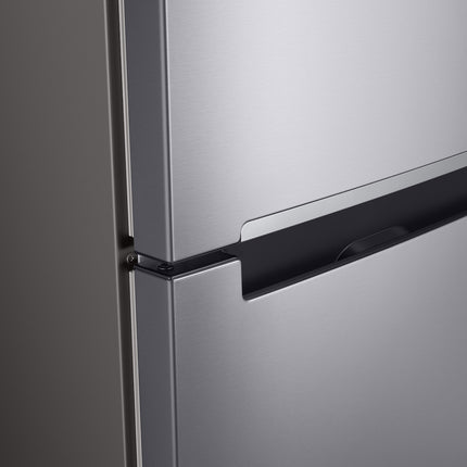 Samsung 24" Counter-Depth Bottom Mount Refrigerator with Modern Design